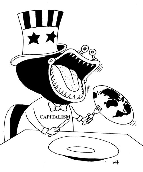 Capitalism