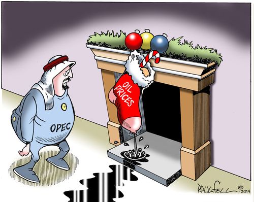 Oil Prices & OPEC