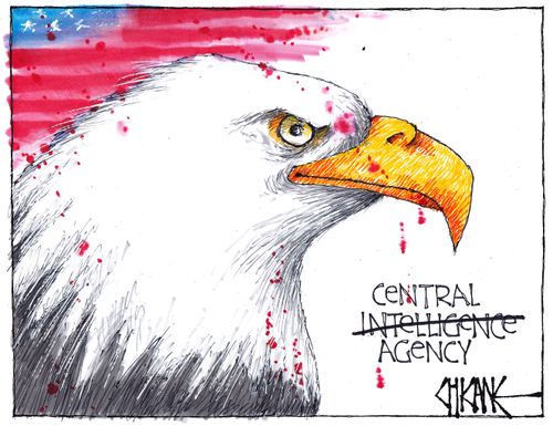 CIA