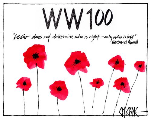 WW100