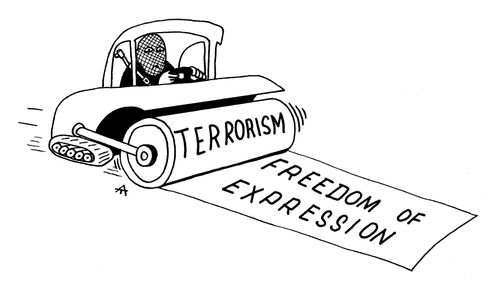Freedom of Expression