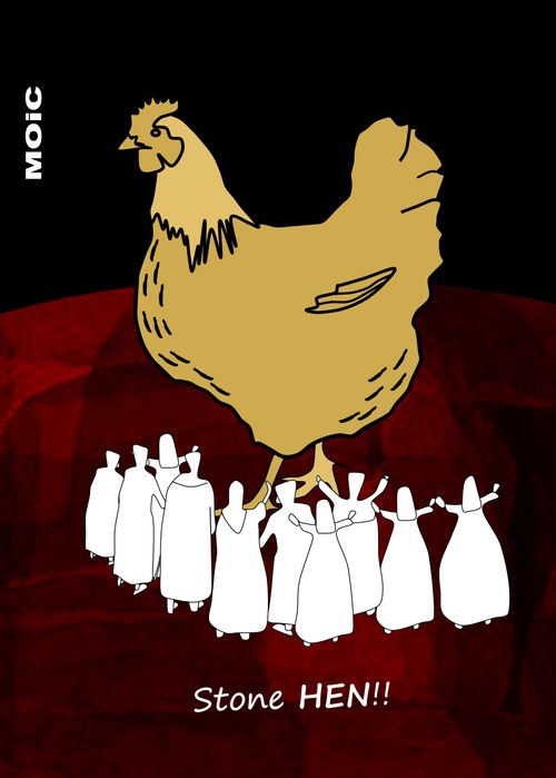 Stone Hen
