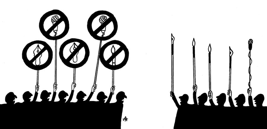 Freedom of the Press