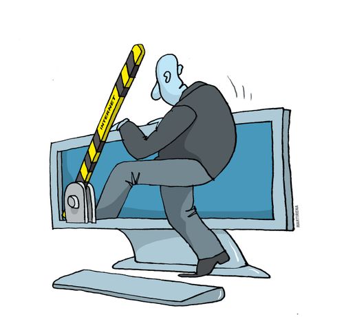 Free Internet Access