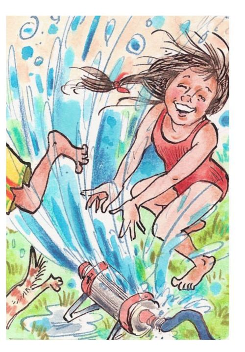 Cooling off