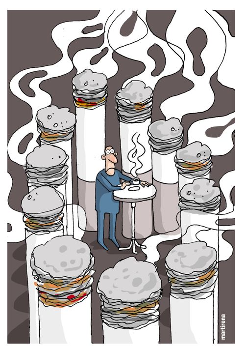 Smoking