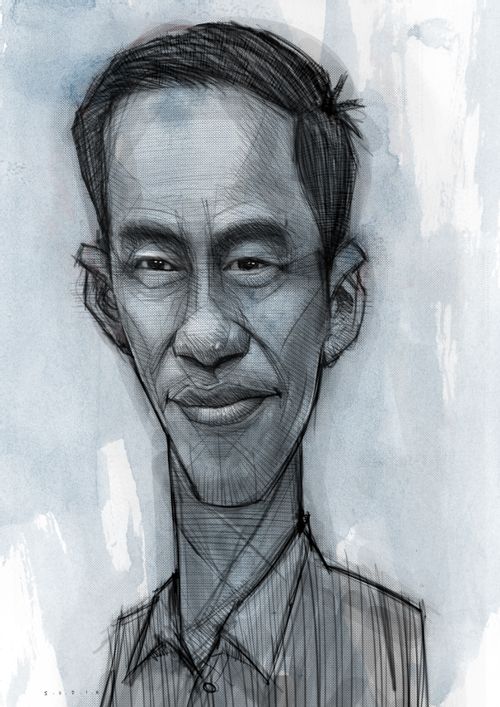 Joko Widodo