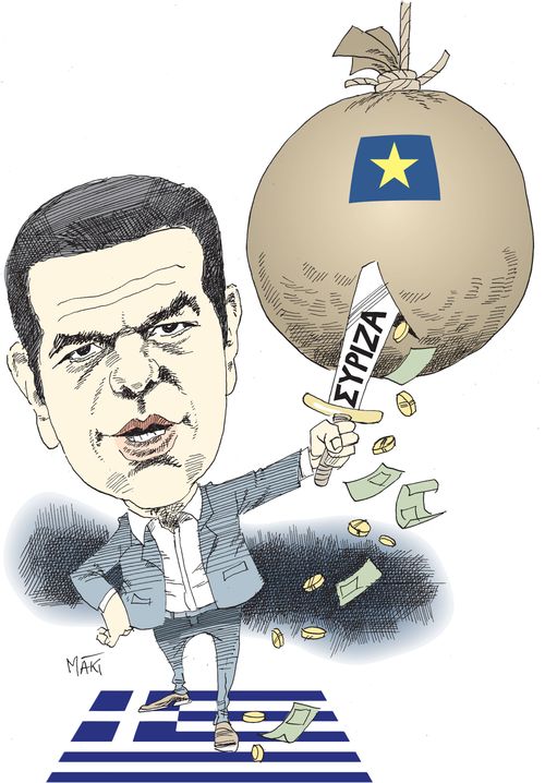 Syriza