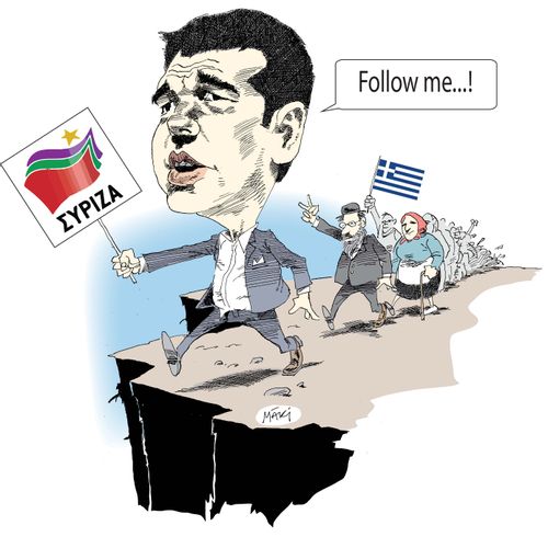 Syriza