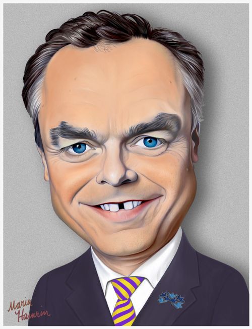Jan Björklund