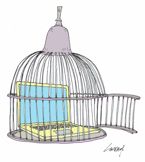 Press Freedom