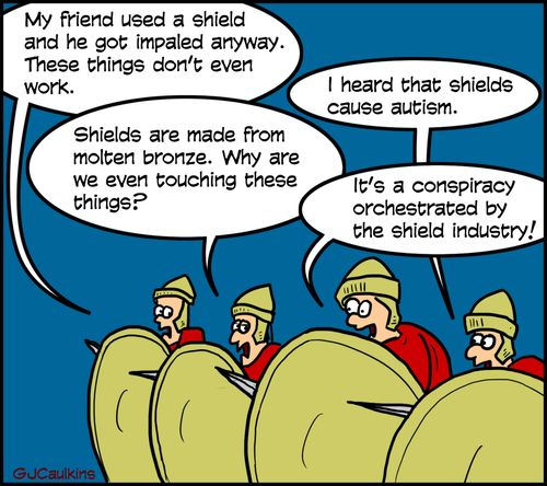 Vaccine Shields