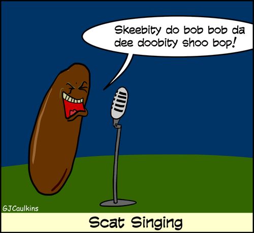 Scat Singing