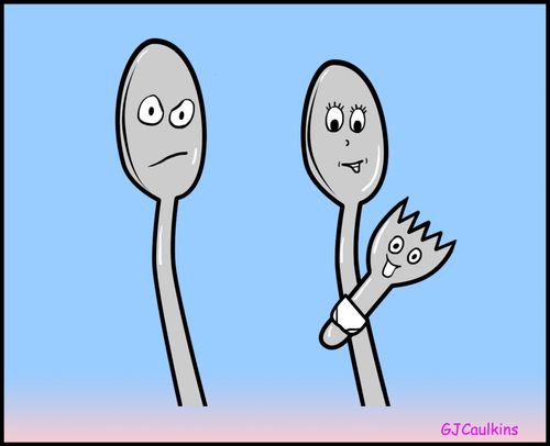 Spork