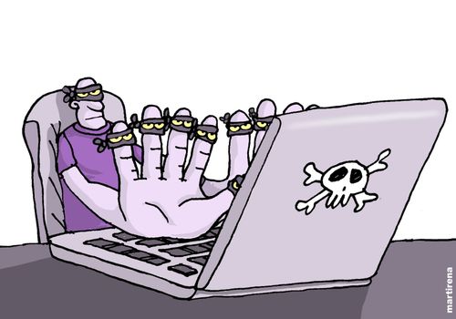 Cybercrimes