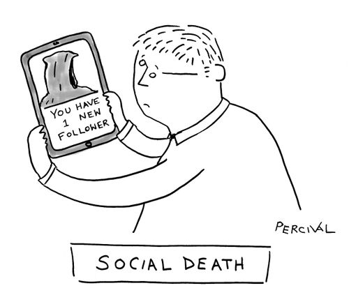Social Death