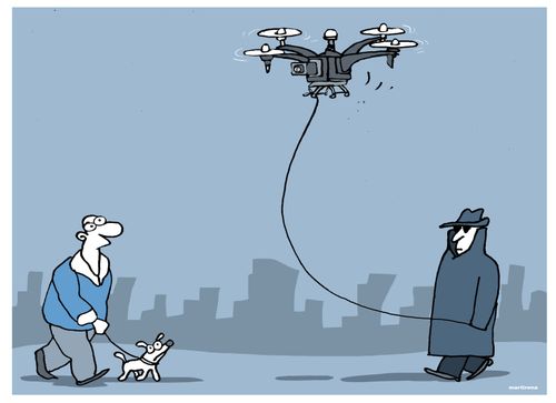 Pet Drone