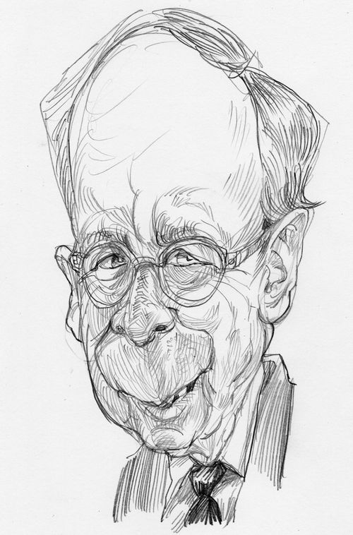 Malcolm Rifkind