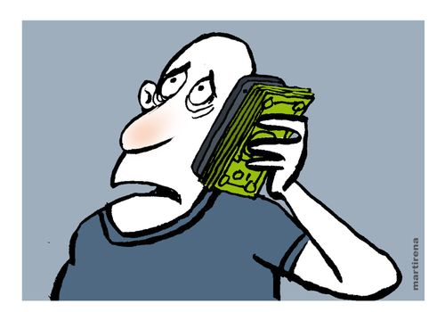 Mobile Bills
