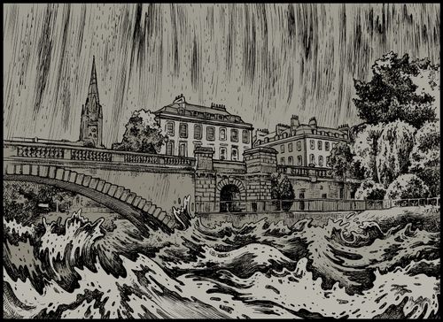 Stormy Weather