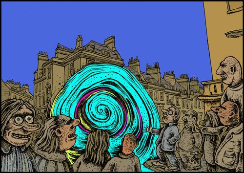 Vortex