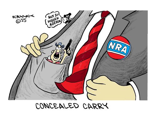 Concealed Carry