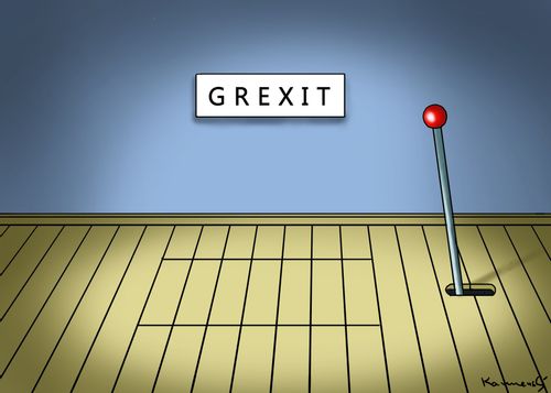 GREXIT 