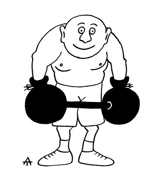 Boxer