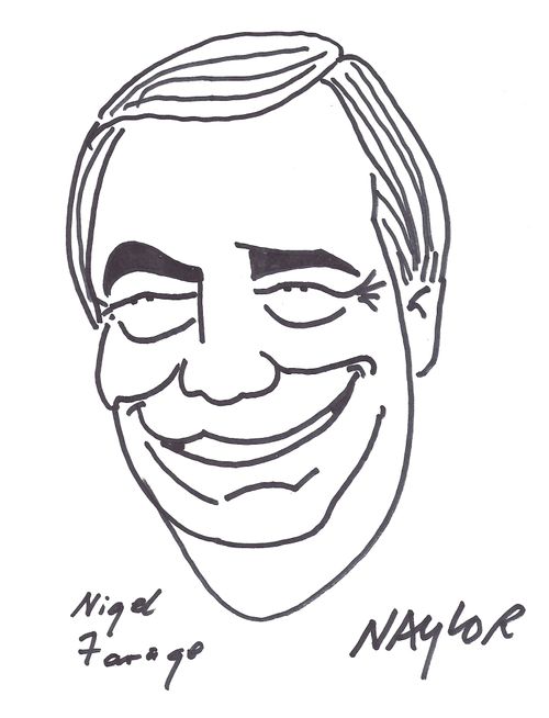 Nigel Farage
