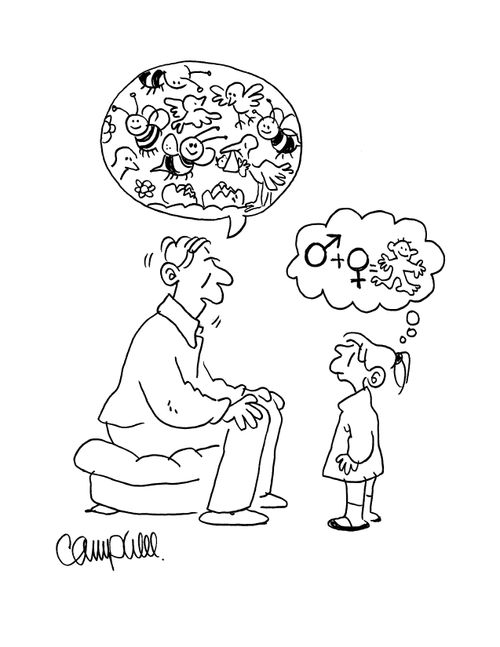 Sex Education