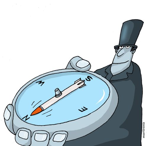Nuclear Deal