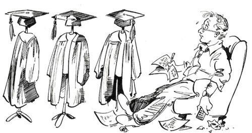 College costs!