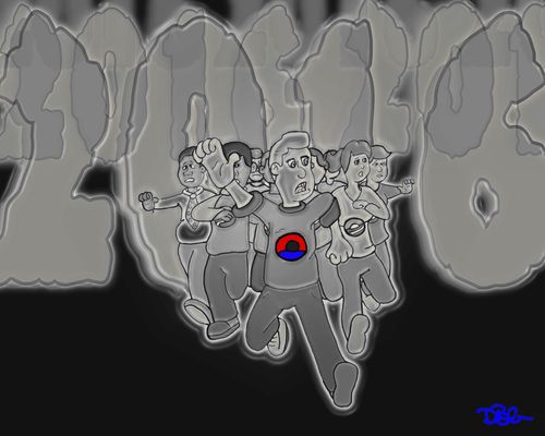 2016 Election