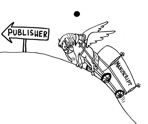 Getting Published