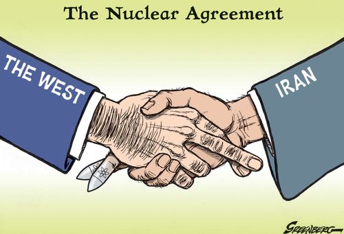 The Nuclear Agreement