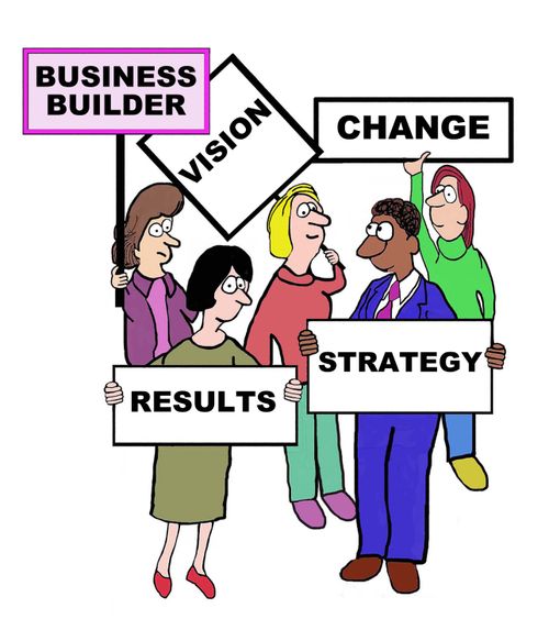 Business Builders