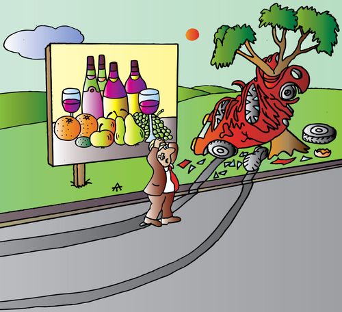 Drink Driving