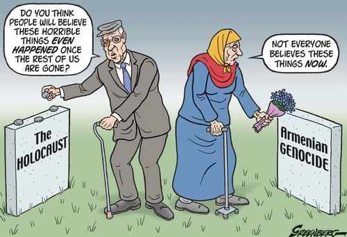 Armenian Genocide
