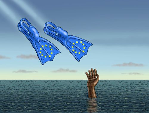 Mediterranean Drama