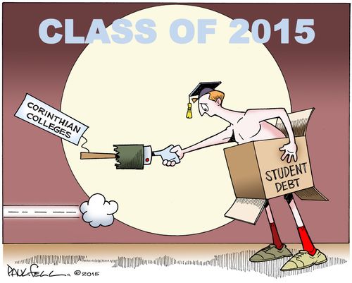 Class of 2015