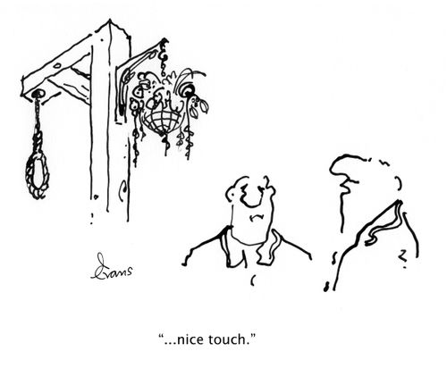 "...nice touch."