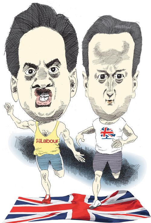 UK Election