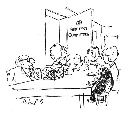 Bioethics Committtee