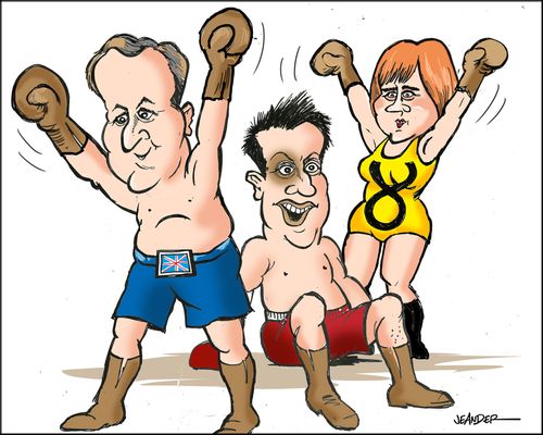 Election 2015