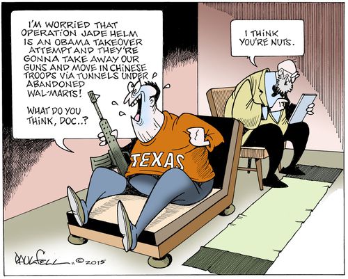 Operation Jade Helm
