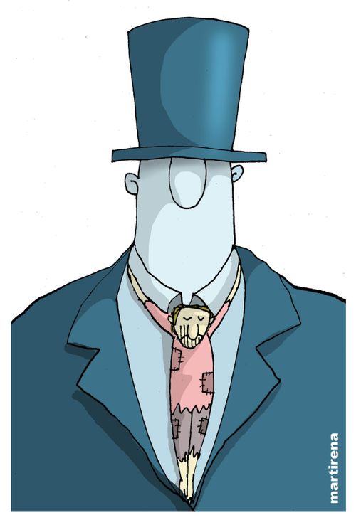 Rich and Poor