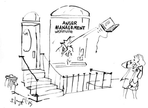 Anger Management