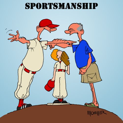 Sportsmanship