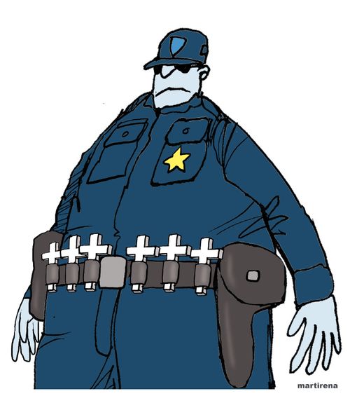 Police Shootings