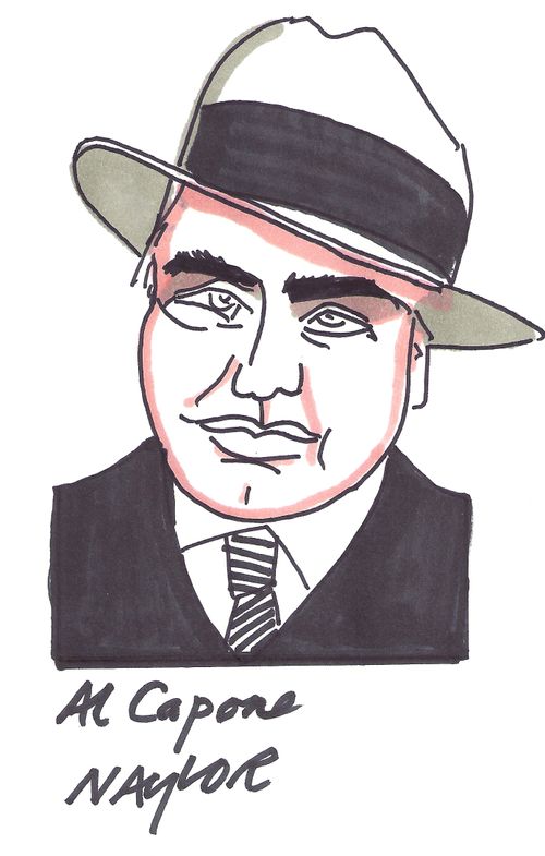 Al Capone